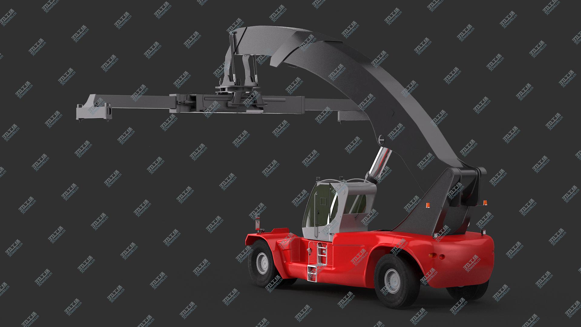 images/goods_img/202104091/Reach Stacker model/4.jpg